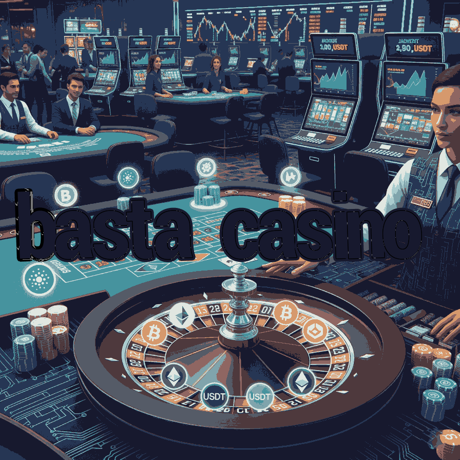 Basta Casino - Italian 